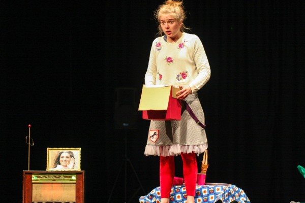 Katharina Ries - Die 2. Prinzessin Katharina Ries - Die 2. Prinzessin